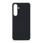 Husa Samsung S24 Plus Kevlar MagEZ 600D Black, MagSafe