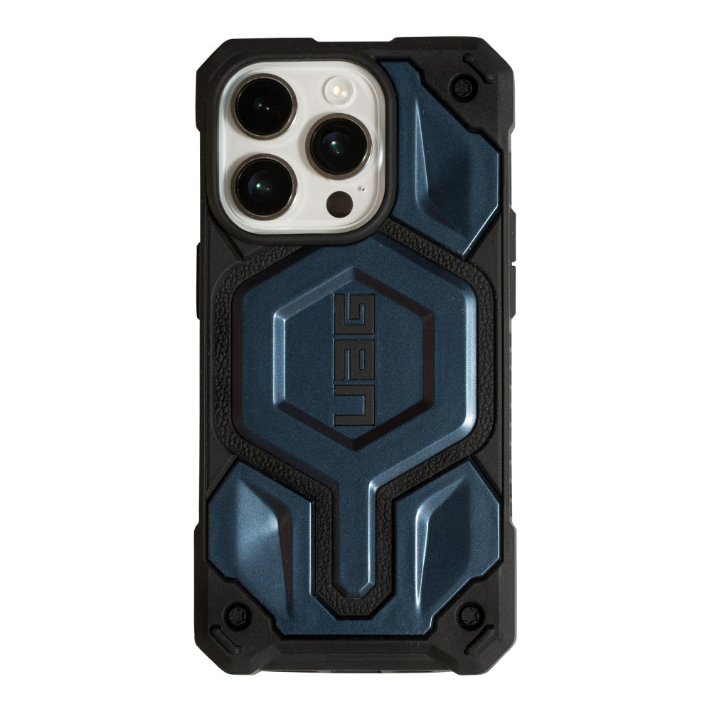 Husa iPhone 14 Pro Midnight - UAG Monarch Pro MagSafe