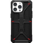 Husa iPhone 13 Pro - UAG Monarch Kevlar