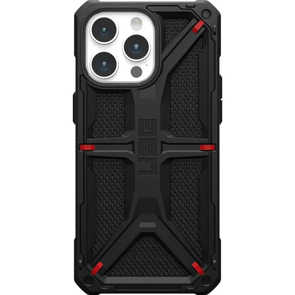 Husa iPhone 13 Pro - UAG Monarch Kevlar