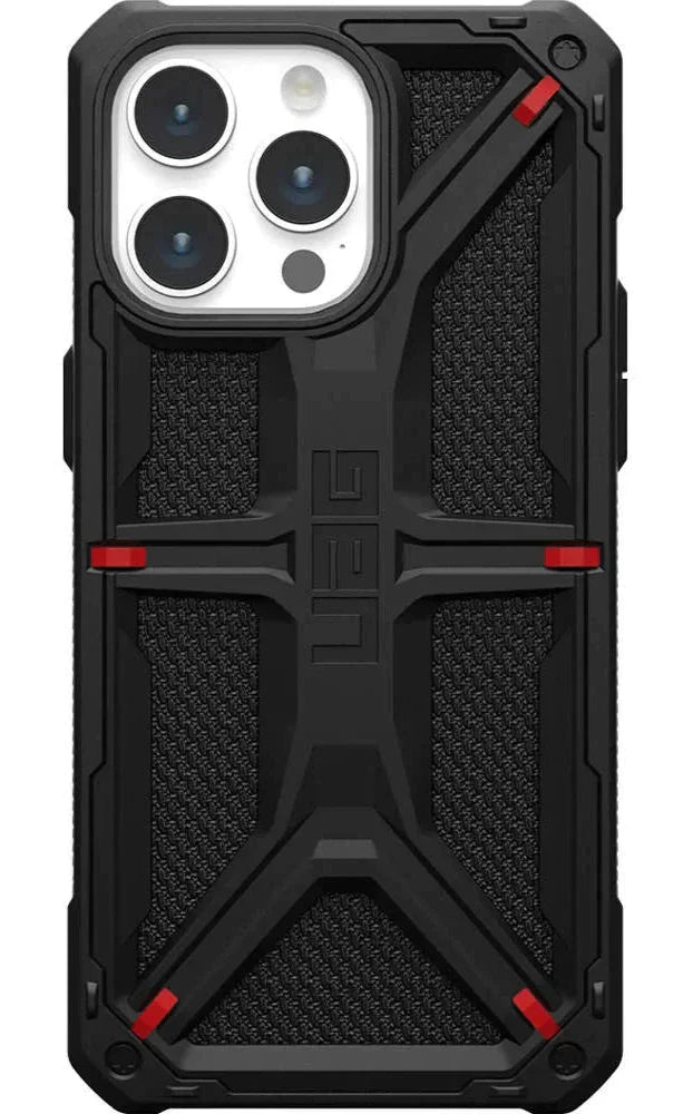 Husa iPhone 14 Pro Max - UAG Monarch Kevlar
