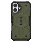 Husa de Protectie iPhone 16 UAG Pathfinder cu MagSafe Verde