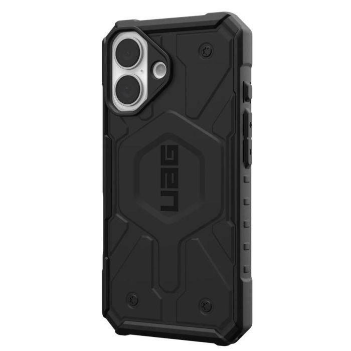 Husa iPhone 16 UAG Pathfinder cu MagSafe ,Black