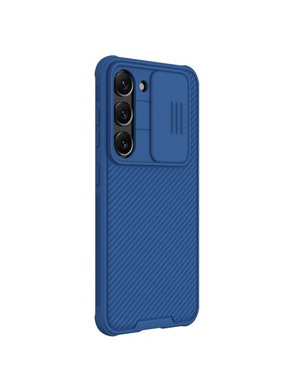 Husa Nillkin, pentru Samsung Galaxy S23 Plus , CamShield Pro, TPU, BLUE