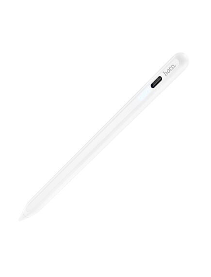 Kaku- Pen, tip Stylus, Creion Universal, functii capacitative, conector USB-C, White
