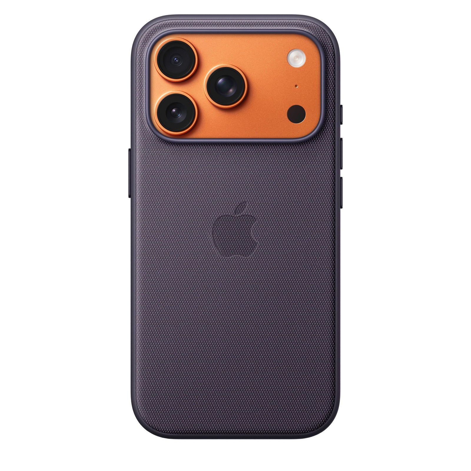 Husa Apple TechWoven iPhone 17 Pro cu MagSafe ,Purple