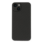 Husa  iPhone 14  Kevlar UltraSlim  - Culoare Negru