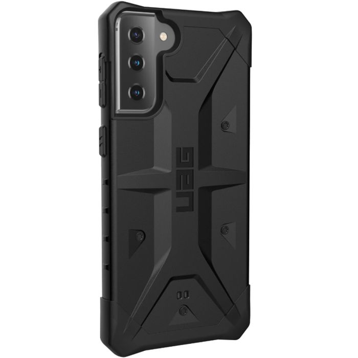 Husa Samsung Galaxy S21 Plus 5G UAG Pathfinder Series Black