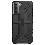 Husa Samsung Galaxy S21 Plus 5G UAG Pathfinder Series Black - mag-genius-accesorii