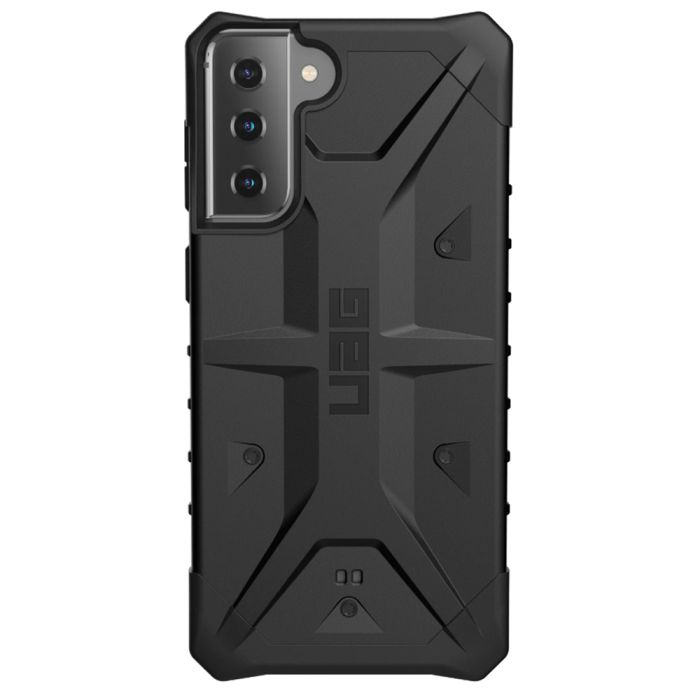 Husa Samsung Galaxy S21 Plus 5G UAG Pathfinder Series Black