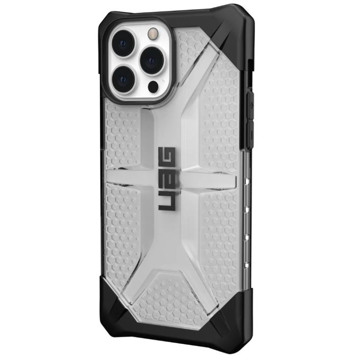 Husa UAG iPhone 13 Pro Max - Plasma Ice