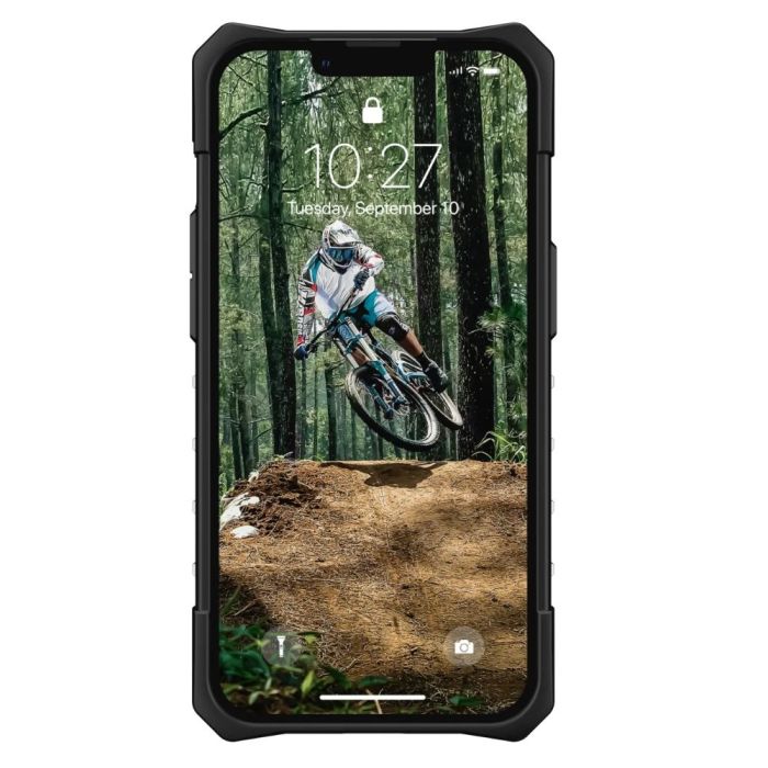 Husa UAG iPhone 13 Pro Max - Plasma Ice