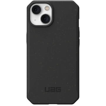 Husa iPhone 12 UAG Outback Black