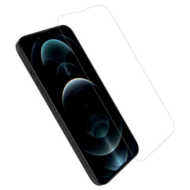 Folie din sticla pentru iPhone 13 Pro, 9H Clear Full Cover