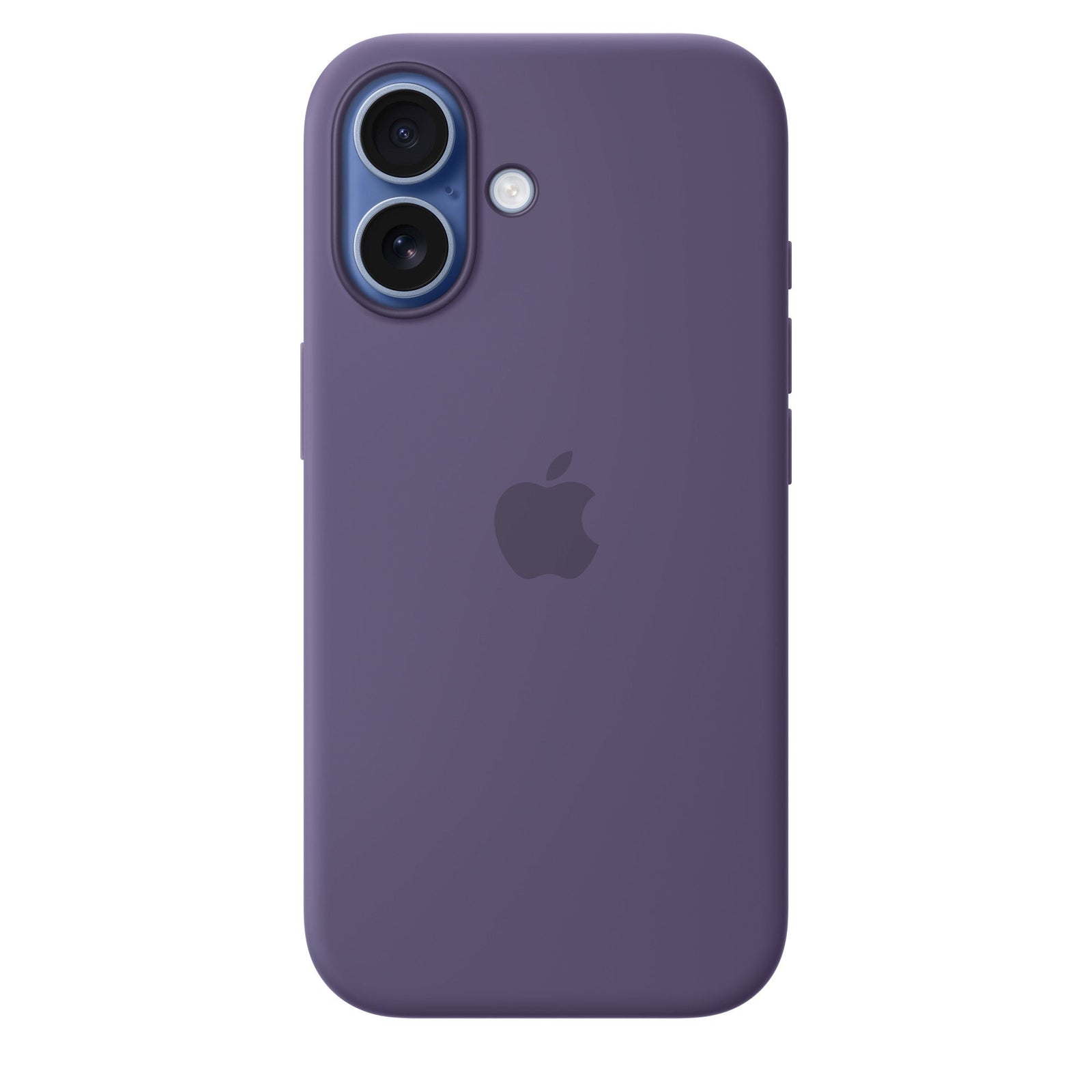 Husa Apple iPhone 17 cu Magsafe Purple Fog