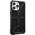 Husa iPhone 14 Pro Max - UAG Monarch Kevlar
