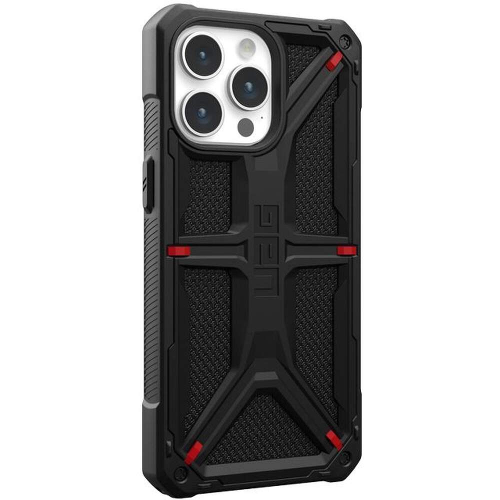 Husa iPhone 13 Pro - UAG Monarch Kevlar