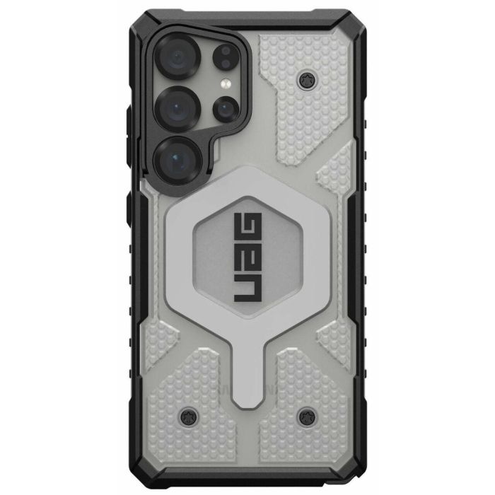 Husa UAG Samsung Galaxy S25 Ultra -Pathfinder Ice cu MagSafe