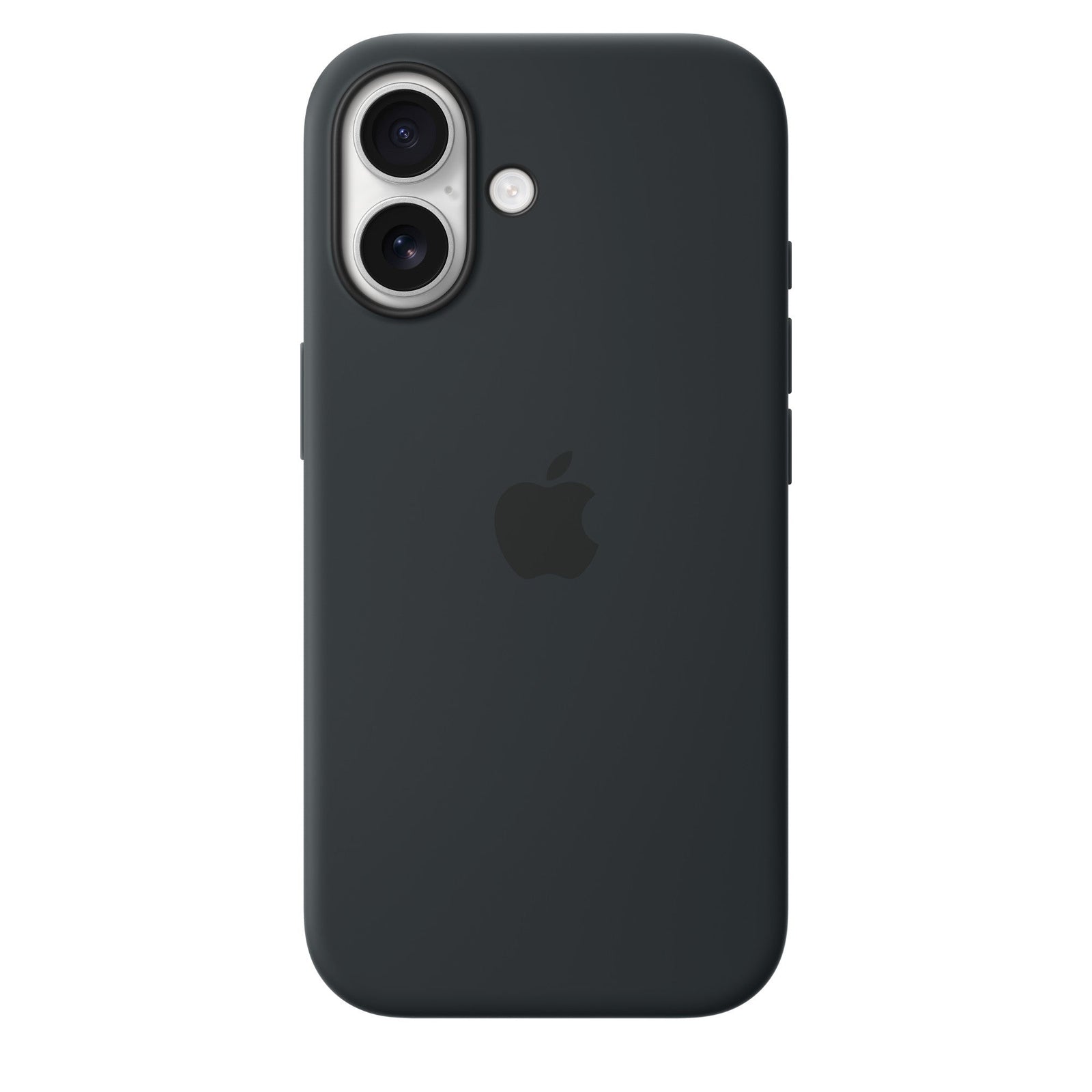 Husa Apple iPhone 17 cu Magsafe Black