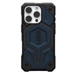 Husa iPhone 14 Pro Midnight - UAG Monarch Pro MagSafe