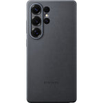 Husa compatibila cu Samsung Galaxy S26 Ultra Piele Kindsuit cu MagSafe, Black