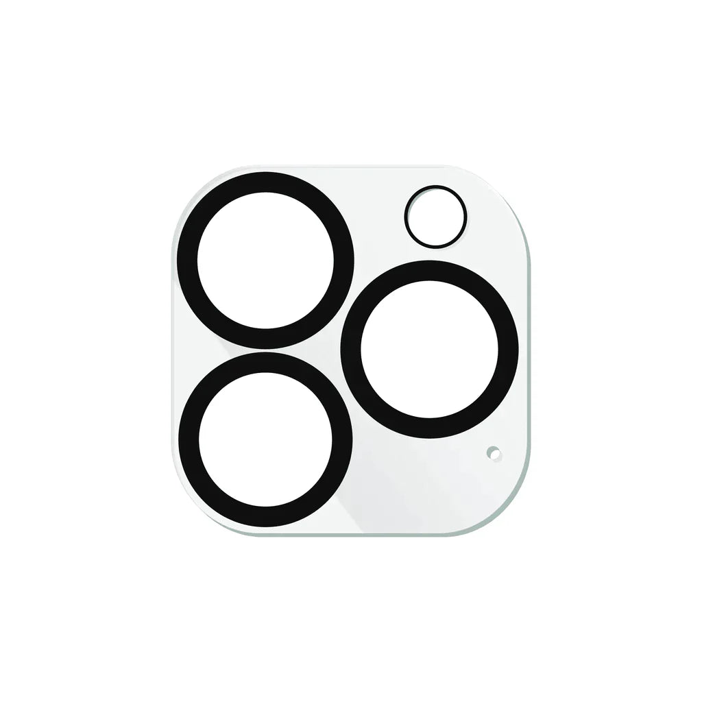 Geam de Protectie Pentru Camera Foto Temperade GLASS PRO Pentru iPhone 13 Pro Max