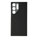 Husă Samsung S23 Ultra Kevlar MagEZ 3 – 600D Black, MagSafe