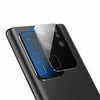 Folie sticla Samsung Galaxy S20 Ultra 5G Lito S+ Camera Protector, negru - mag-genius-accesorii