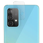 Folie camera Samsung Galaxy A52 5G Mocolo Back Lens 9H, clear - mag-genius-accesorii