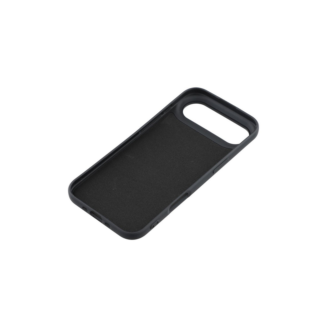 Husa X-Level » iPhone 17 Air , Thin Series, SoftTouch, BLACK