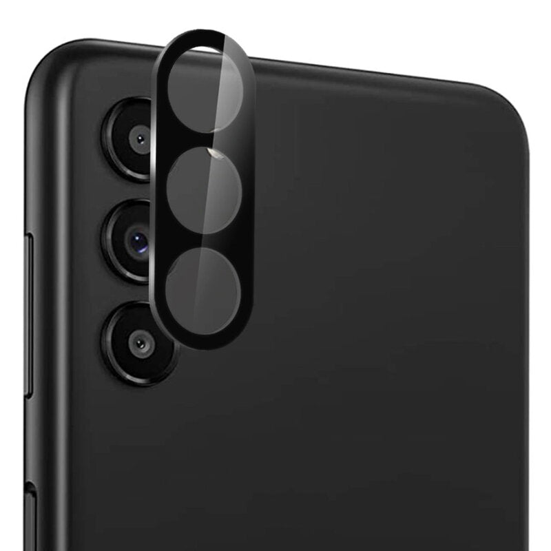 Folie Sticlă Samsung Galaxy S23 Plus Protectie Camere Full Cover