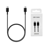 Cablu Original Samsung Type-C ,Fast Charge 3A