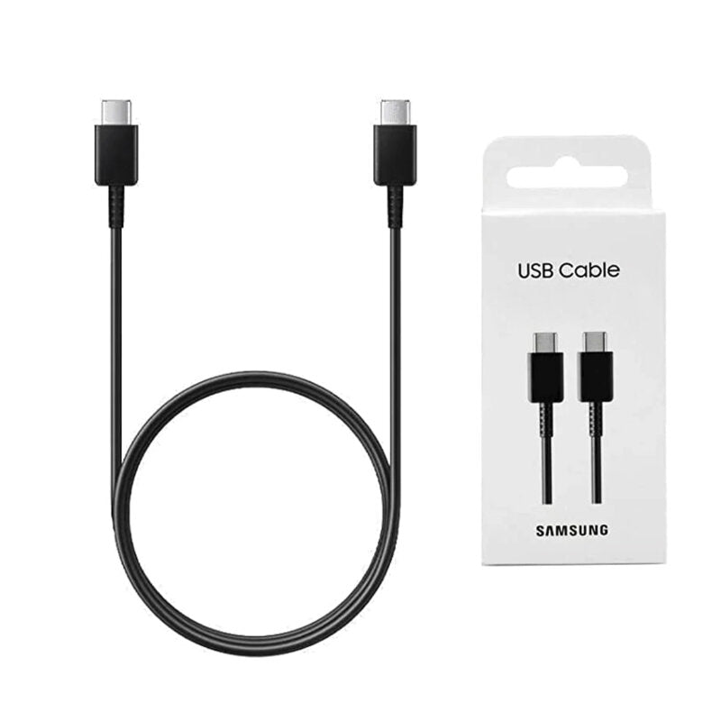 Cablu Original Samsung Type-C ,Fast Charge 3A