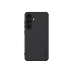 Husa Nillkin pentru Samsung S24 Plus, Frosted Series, PVC BLACK