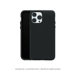 Husa Silicon Anitsoc, Prio, iPhone 14 Pro Max - mag-genius-accesorii
