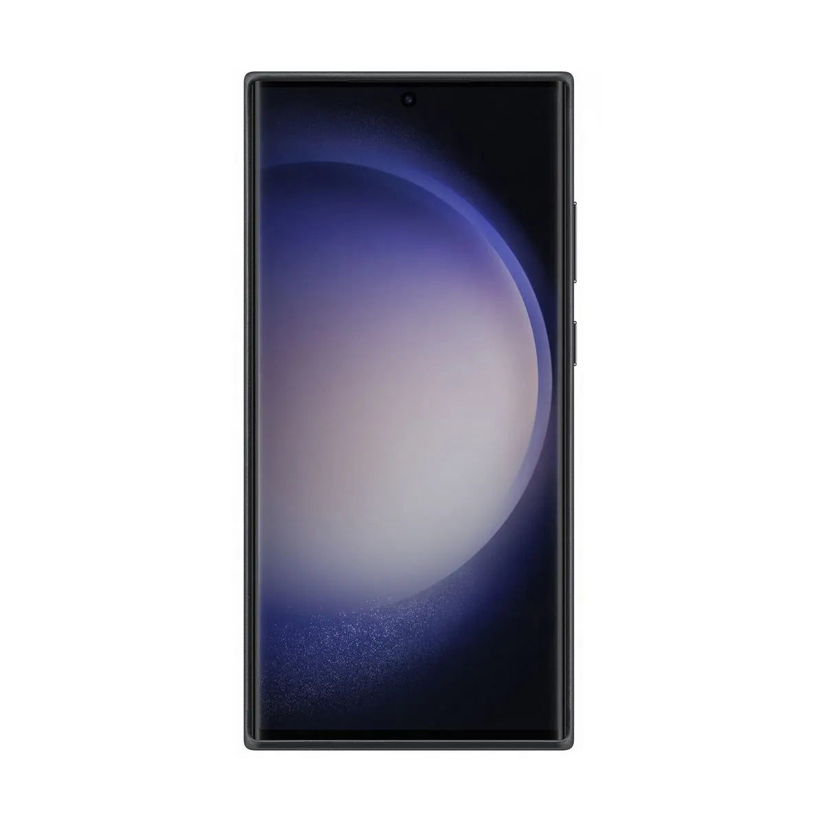 Husa Originala Samsung Galaxy S22 Ultra  Silicon Negru