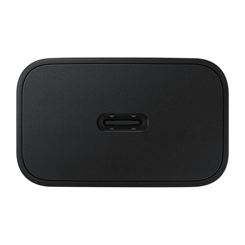 Incarcator priza Original Samsung Fast Charge, 15W PD