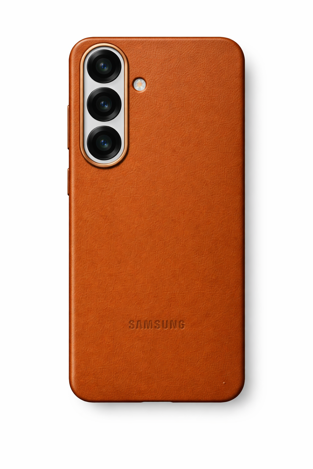 Husa Samsung S26 ,Originala Piele Kindsuit cu MagSafe, Brown