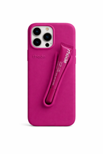 Husa iPhone 16 Pro Rhode,culoare Jelly+ Luciu inclus