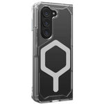 Husa UAG Plyo Pro pentru Samsung Galaxy Z Fold 5 ICE