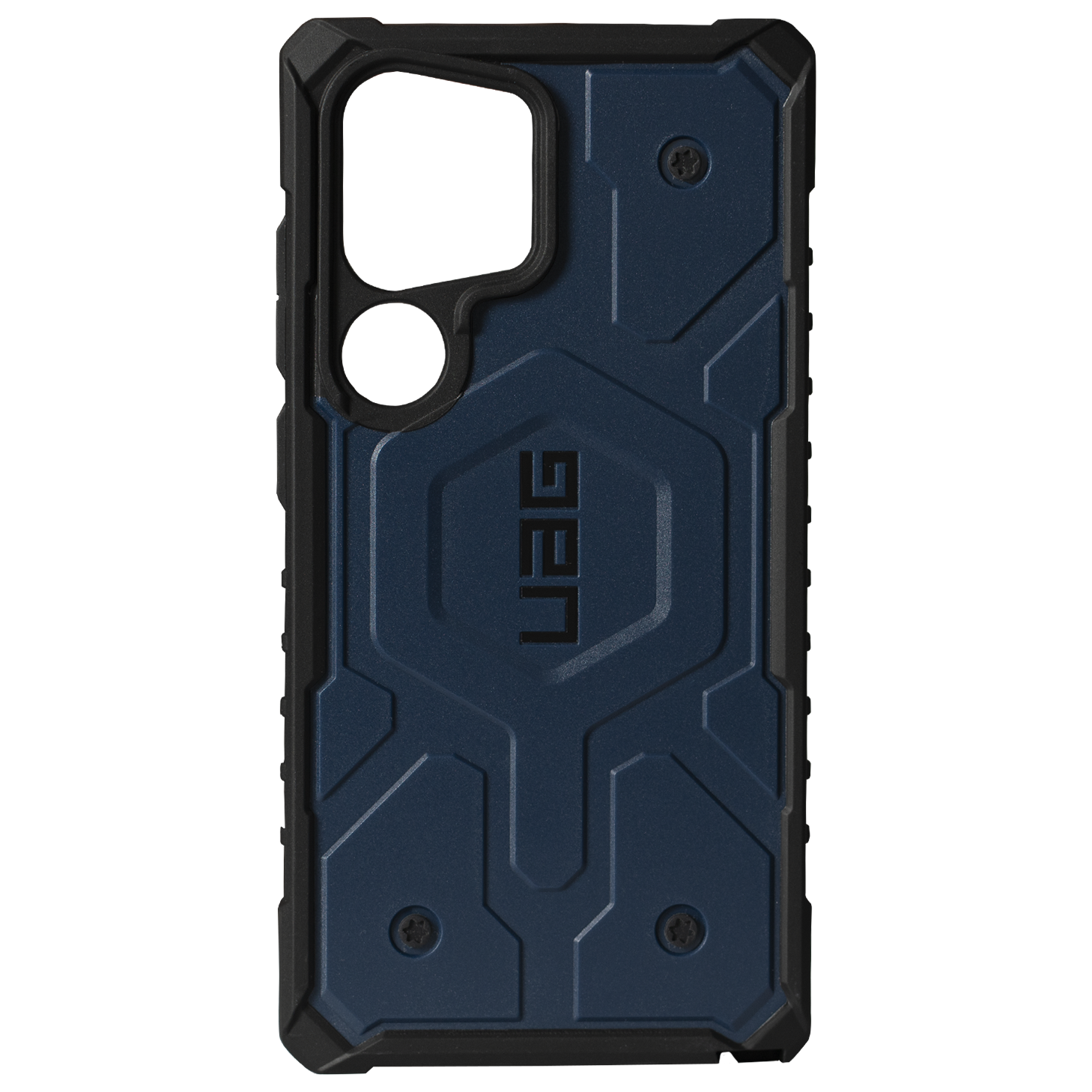 Husa Samsung Galaxy S23 Ultra 5G -  UAG Pathfinder Mallard