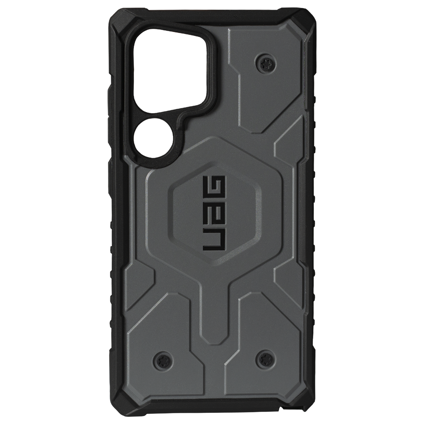 Husa Samsung Galaxy S24 Ultra 5G -  UAG Pathfinder Gri