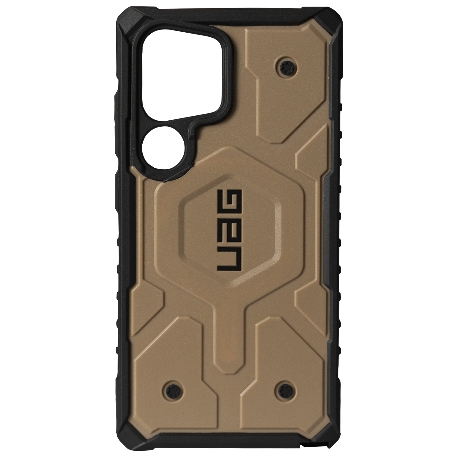 Husa Samsung Galaxy S24 Ultra 5G -  UAG Pathfinder Sand