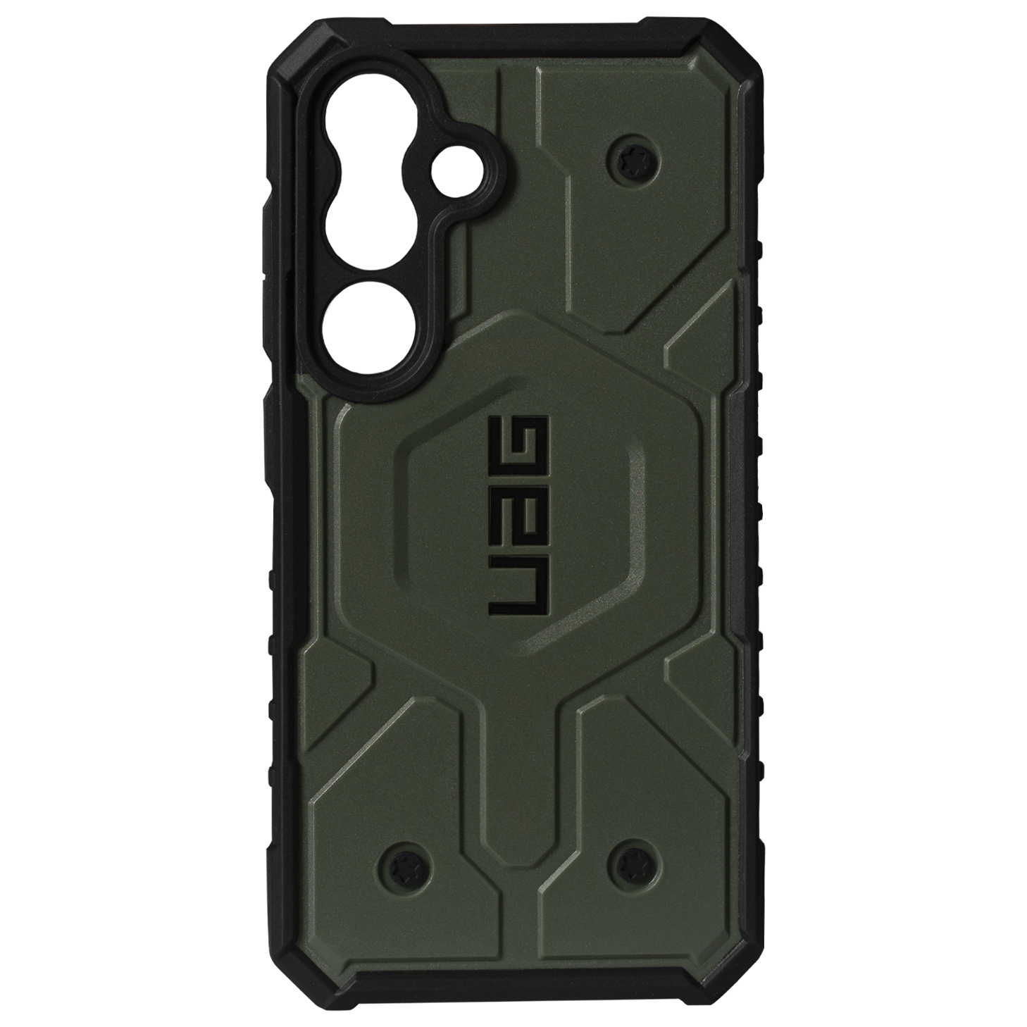 Husa Samsung Galaxy S24 5G -  UAG Pathfinder Verde