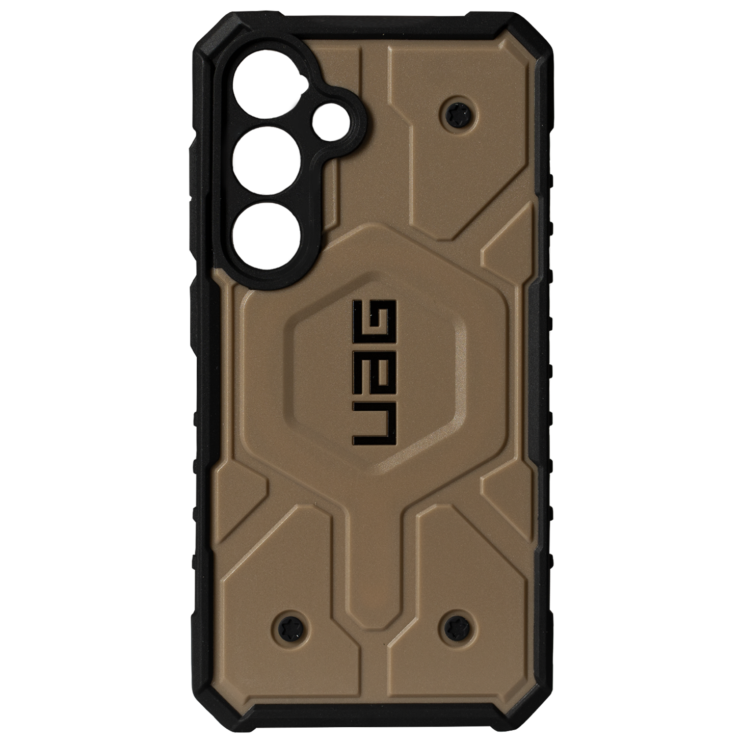 Husa Samsung Galaxy S23 Plus 5G -  UAG Pathfinder Sand