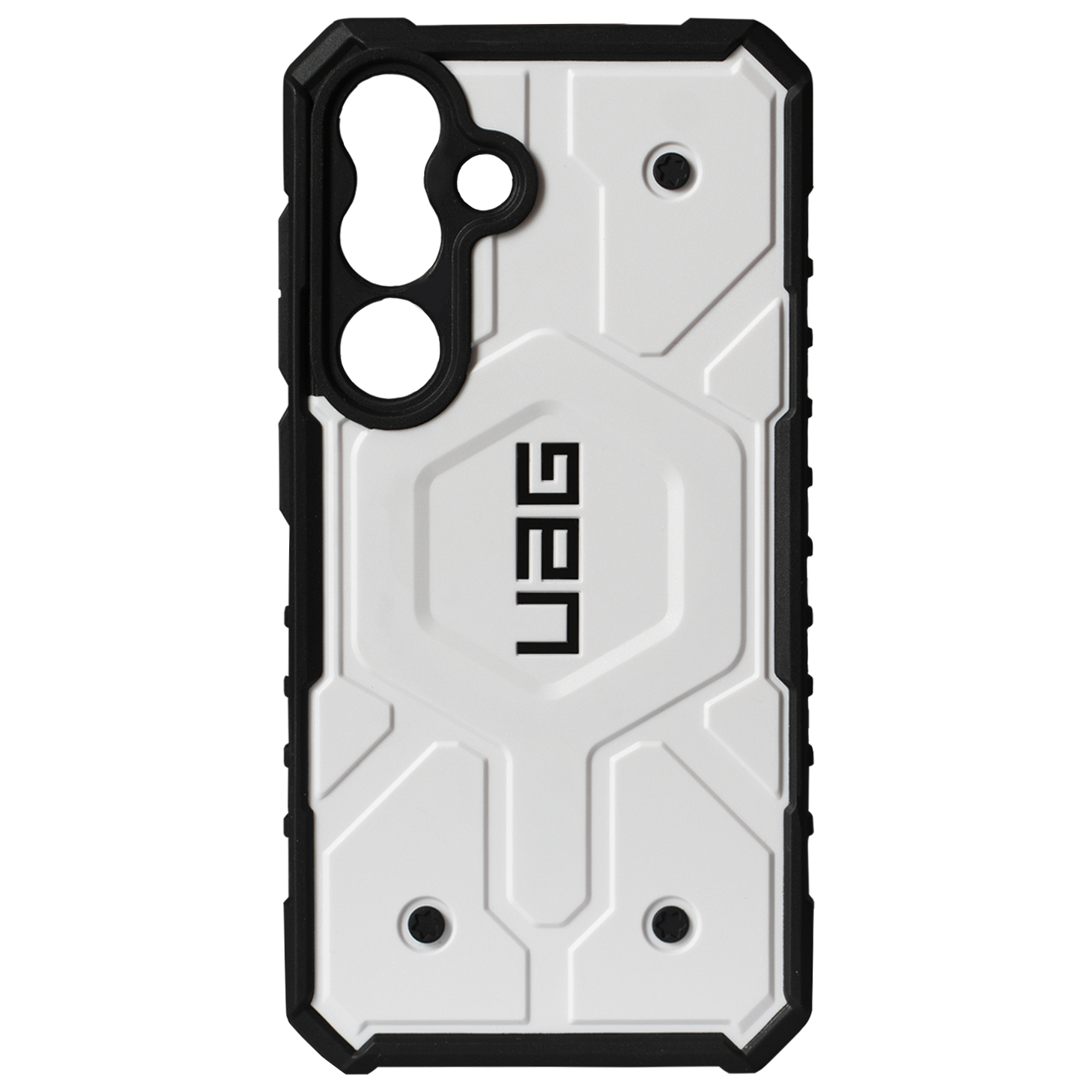 Husa Samsung Galaxy S24 Plus 5G -  UAG Pathfinder White