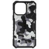 Husa iPhone 15 Pro UAG Pathfinder cu MagSafe , Black Camo
