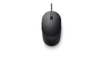 MS3220-BLK - Mouse MS3220 3200dpi laser ambidextru negru, Dell - mag-genius-accesorii