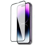 Folie din Sticla Securizata, iPhone 13 Mini - mag-genius-accesorii