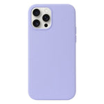 Husa X-Level Thin - iPhone 16 Pro Max - Lila